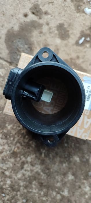 Датчик масової витрати повітря (ДМВП, ДМРВ) Renault. 8200 682 558