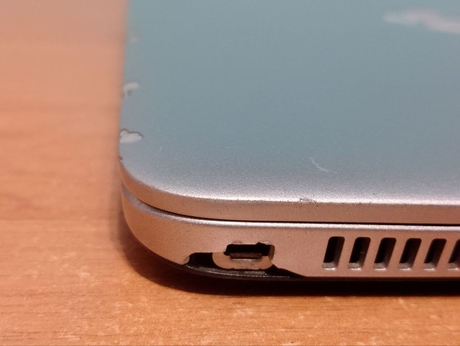 HP EliteBook 840 G3 — процессор i5 6200U 8gb оперативной пам'яти