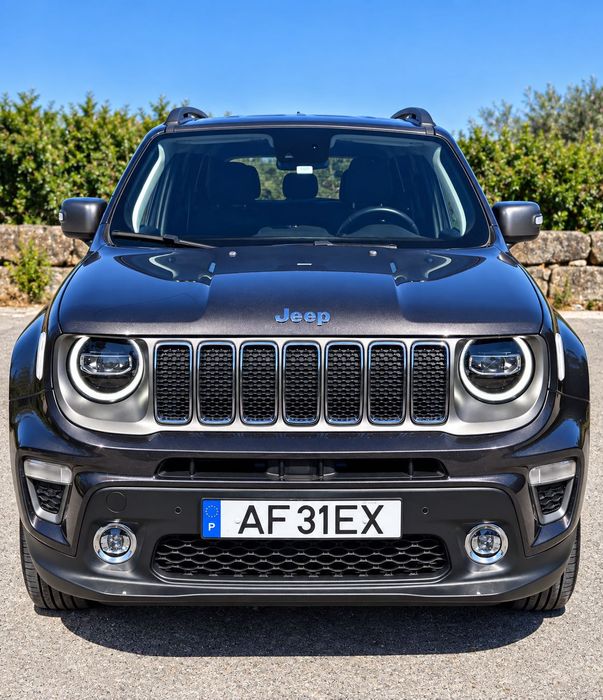 Jeep Renegade 1.3