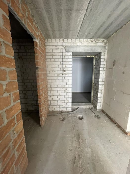 ЖК "Рідний Дім" продаж двокімнатної квартири