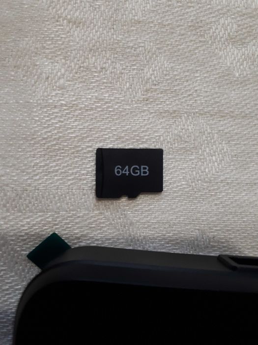 Відеореєстратор  DYNACAM V26B 4K Black (R3745)