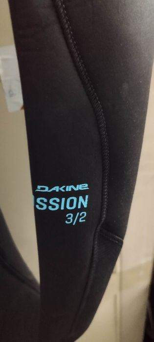 Fato surf Dakine 3/2 Medium
