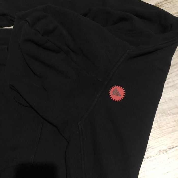 Худи ice cream bbc