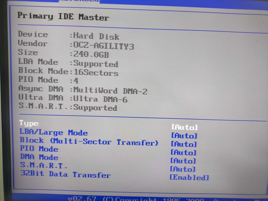 Serwer Supermicro 1U 2x Intel Xeon E5606 16GB RAM SSD 240GB