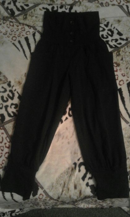 Вещи для беременных.