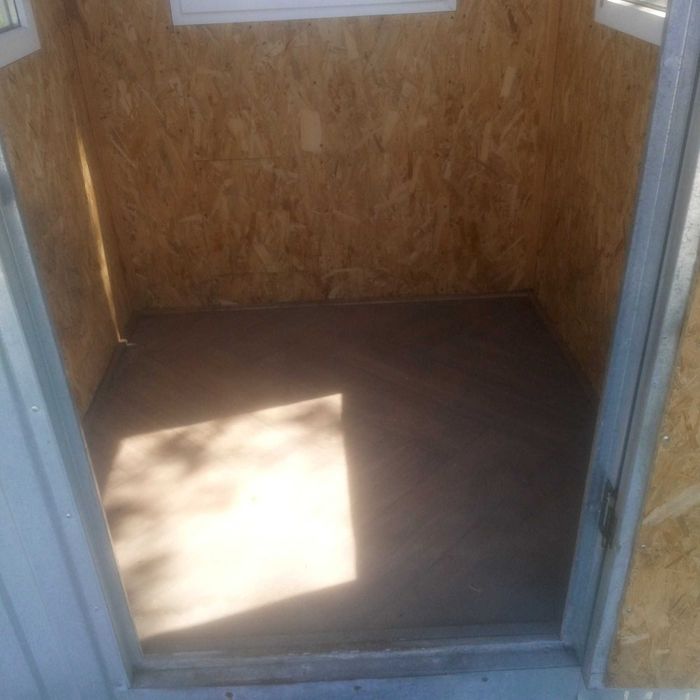 Пост охраны, бытовка Охраны Б/У от 28 000 грн