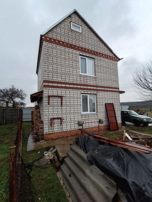 Продам дом, дача