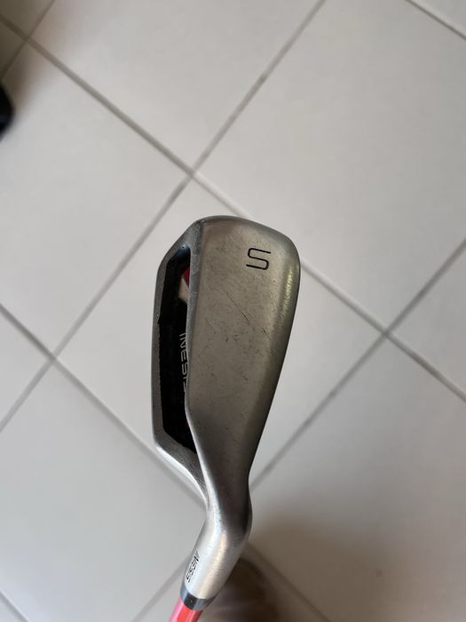 Taco Golfe Inesis