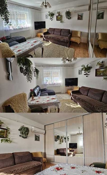 Na sprzedaż dom – Myszęcin, woj. lubuskie