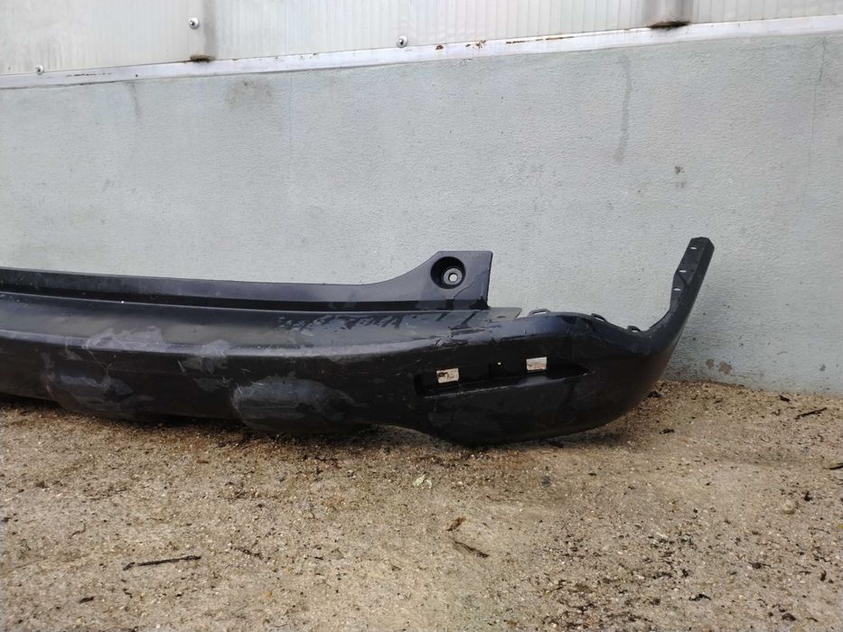 Parachoques Honda CRV 2010