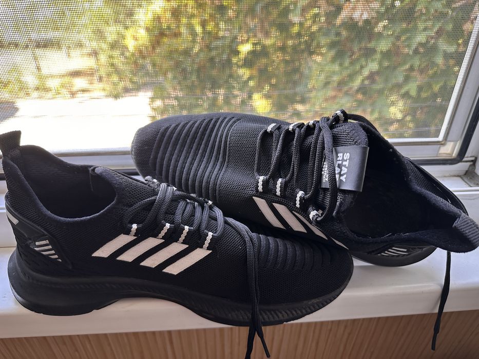 Продам макасини Slazenger розмір 45,5 устілка 29,5