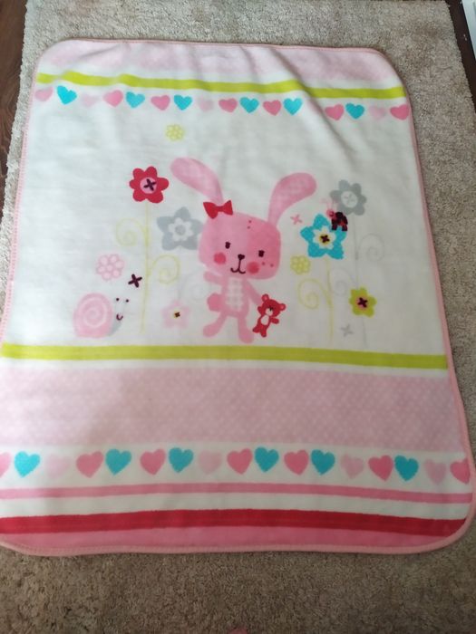 Детское покрывало,плед,одеяло