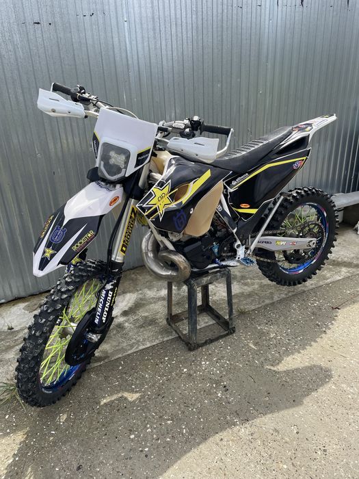 Husqvarna