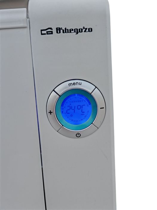 Emissor térmico orbegozo rre 510 a 3 elementos 500w
