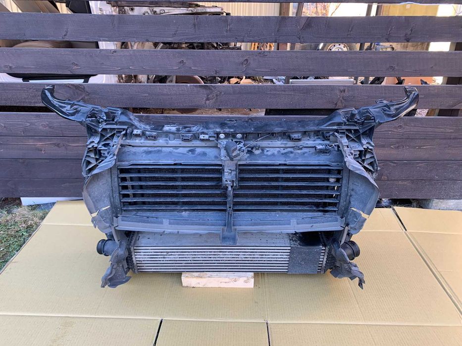 докатка запаска Audi Q5 80A