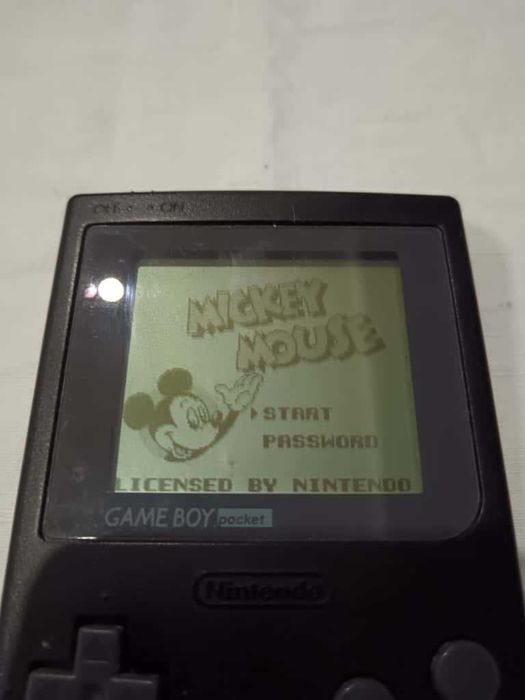 米老鼠（Game Boy – PAL制式，散装卡带，已测试）64740898152321122