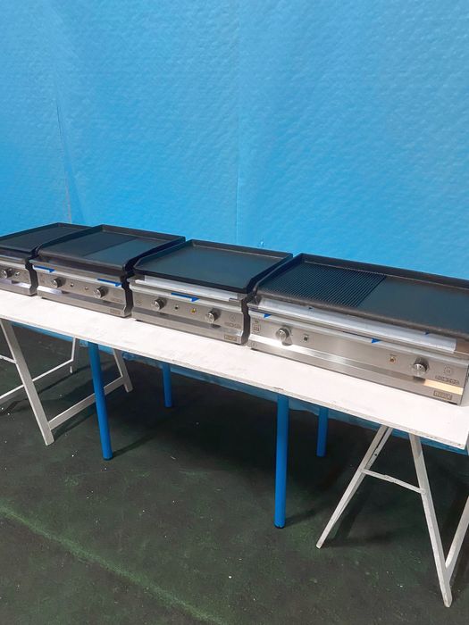 Placa de ferro fundido industrial