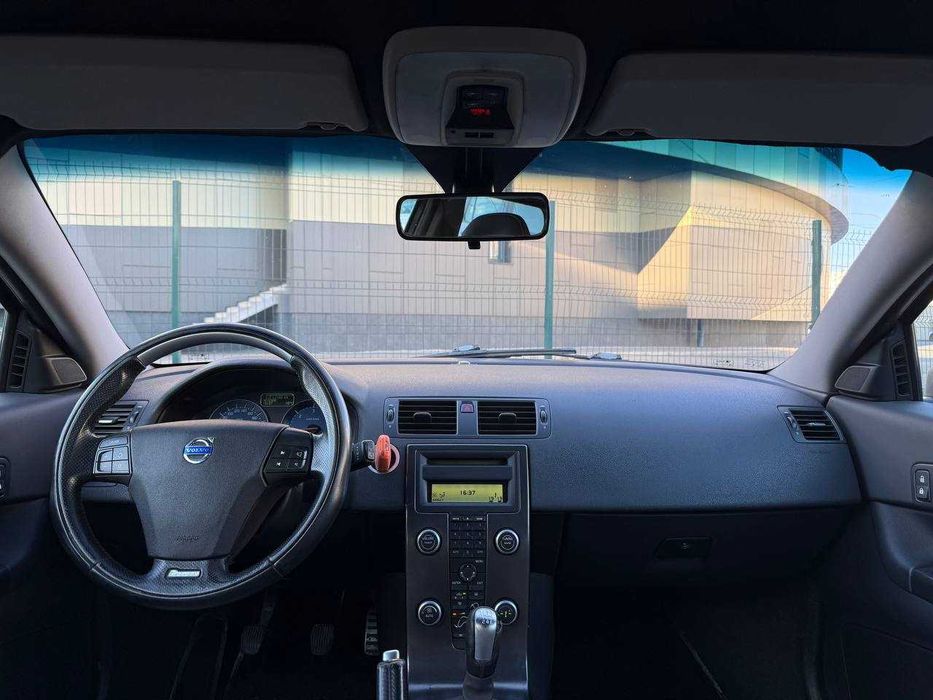 Volvo C30 2008р. 2.0 Дизель МКПП Розстрочка/Лізинг/Кредит/Обмін