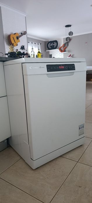 Lavalouça em muito bom estado