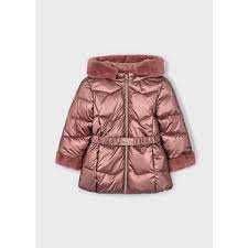 -35% Kurtka zimowa dla dziewczynki Mayoral 4448 r.134