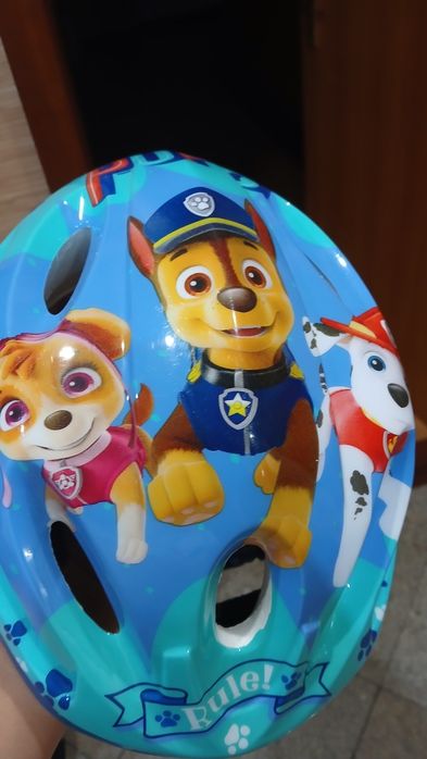 Capacete de segurança