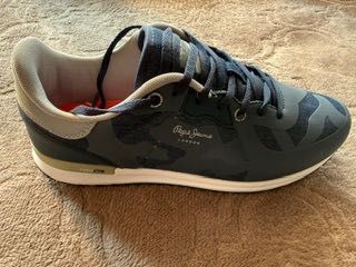 Buty sportowe Pepe Jeans