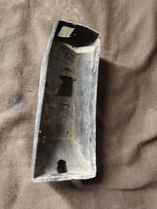 Schowek narzędziówka wsk wfm shl