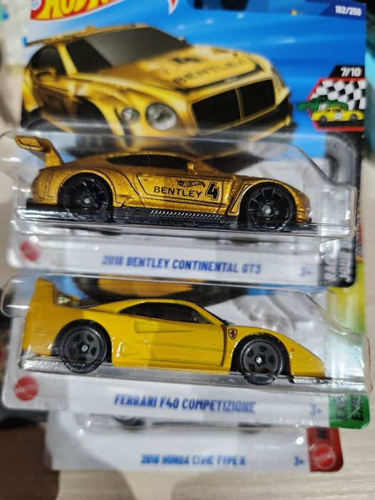 Carrinho hotweels