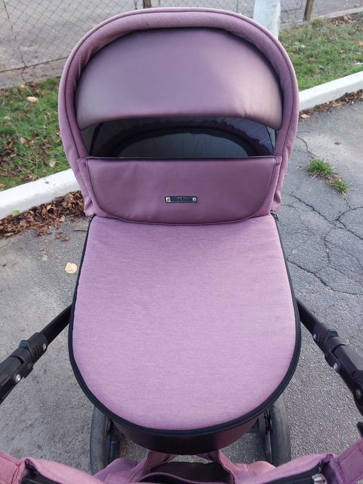 Каляска/візок 2 в 1 Boston