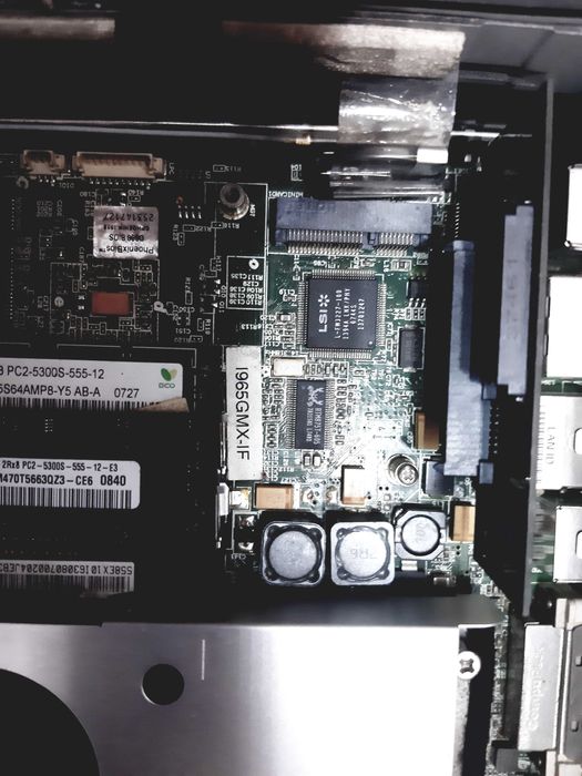 Computador mini Aopen