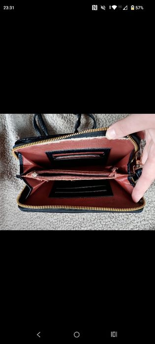 Torebki damskie  na ramię