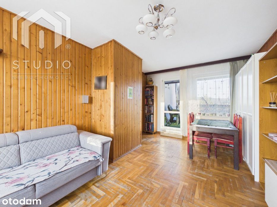 86m²/4 pokoje/Os. Karpackie/jedn. C/widok na góry