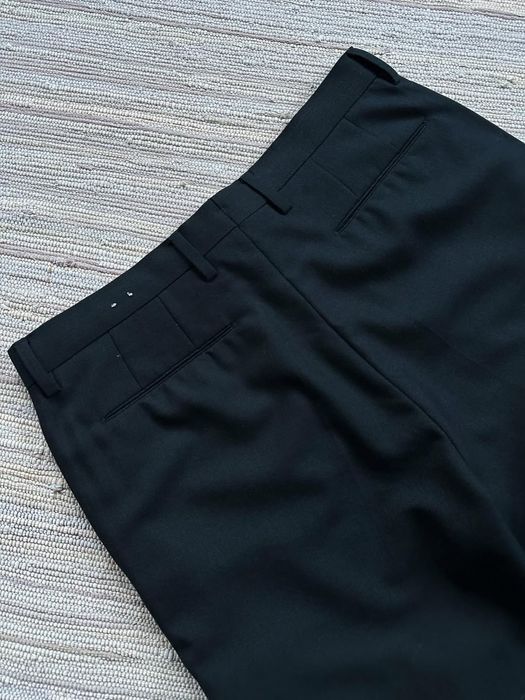 Класичні вовняні штани These Glory Days