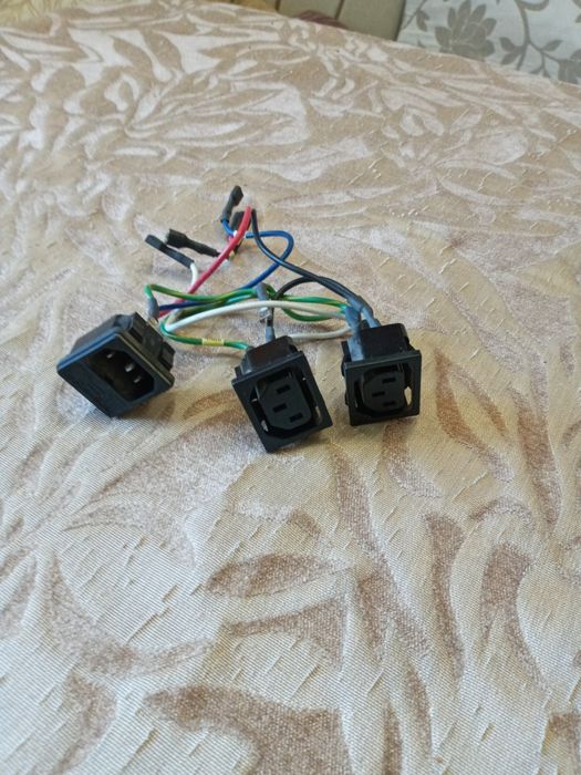 Трансф.блок і модуль