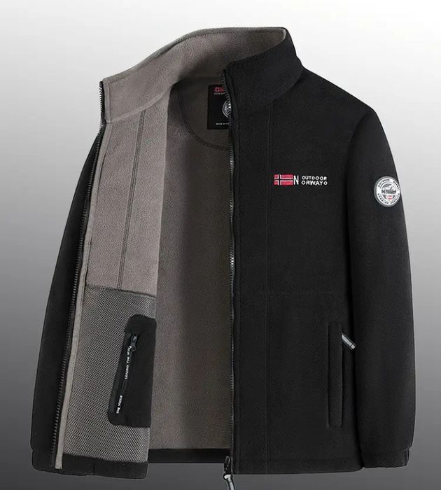 Флісова куртка Norway Outdoor.