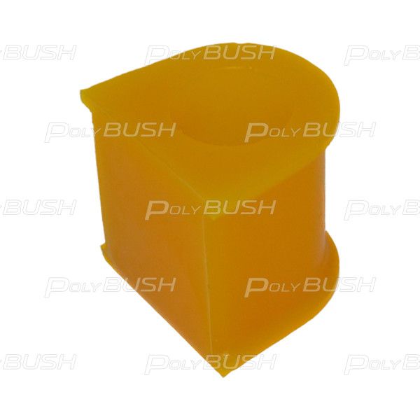 Втулка стабілізатора переднього d=25мм Kia Magentis / Optima 1 gen.