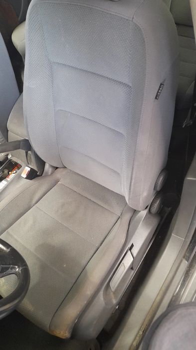 Banco frente esquerdo VOLKSWAGEN Golf V (1K1)
