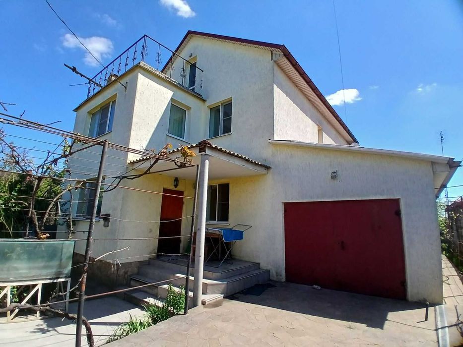 инст. Таирова Продам пятикомнатный дом  на 6 соткахLD