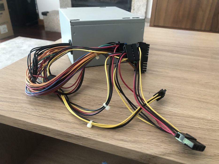 Maxpower FATX500MP 500W