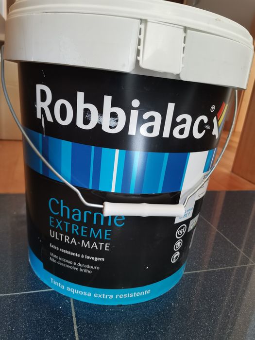 Tinta Robbialac Granizo