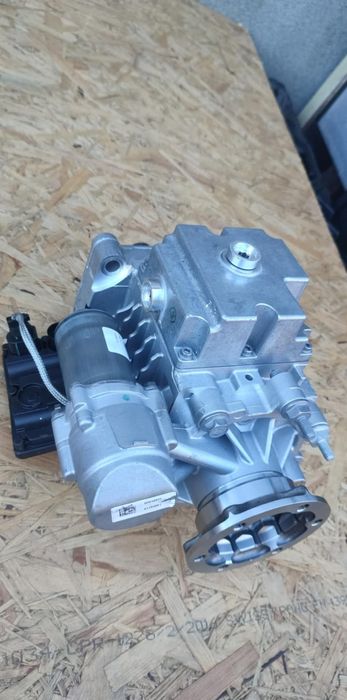 Reduktor Skrzyni biegów Golf VII