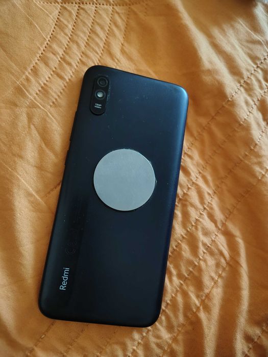 Продам телефон Xiaomi Redmi 9a Ціленький, робочий.