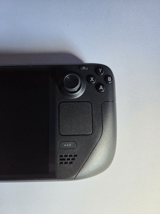 Steam Deck Oled 1tb - GARANTIA