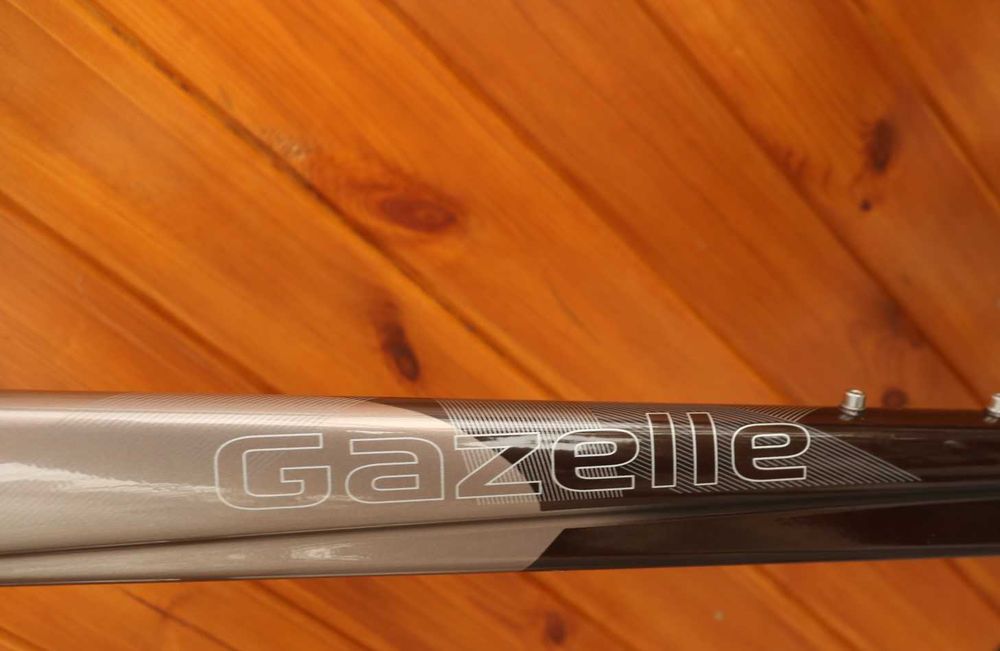 Rower męski Gazelle Orange Xtra. H 57 I inne rower