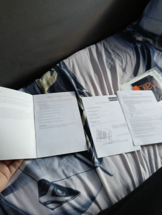 Mobile office card karta pc z modemem