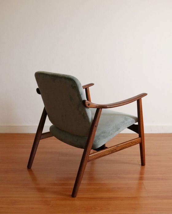 Par de cadeirões Vintage / Pair of Vintage armchairs