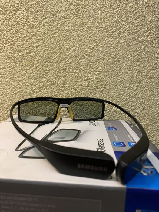 ЗD окуляри Samsung CCG - 3500CR