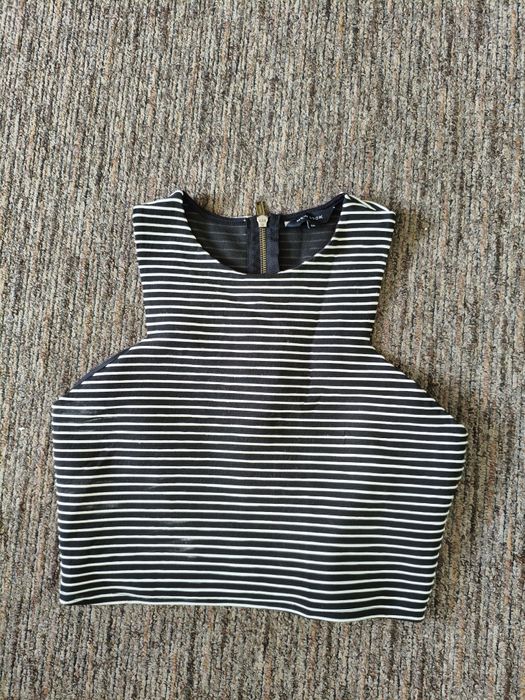 Top w paski news look XL