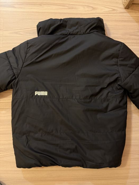 Куртка Puma демісезон