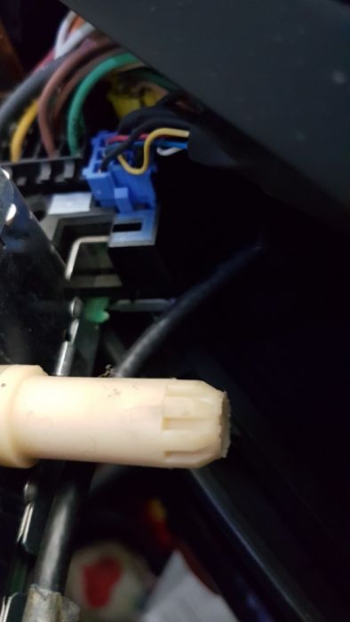 Renault Áudio Connection box, ORIGINAL Renault